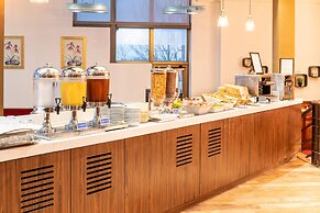 Copthorne Hotel Slough-Windsor