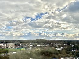 Copthorne Hotel Slough-Windsor