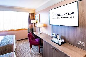 Copthorne Hotel Slough-Windsor