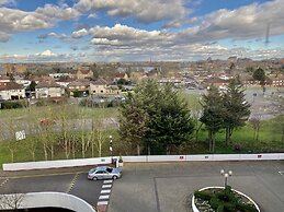 Copthorne Hotel Slough-Windsor