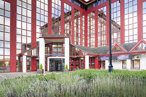 Copthorne Hotel Slough-Windsor