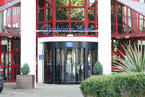 Copthorne Hotel Slough-Windsor