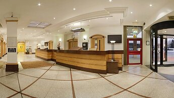 Copthorne Hotel Slough-Windsor
