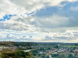 Copthorne Hotel Slough-Windsor