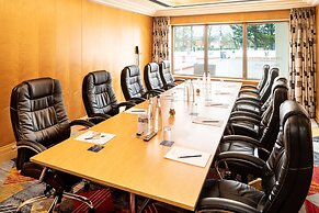 Copthorne Hotel Slough-Windsor