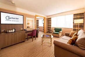 Copthorne Hotel Slough-Windsor