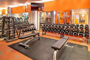 Copthorne Hotel Slough-Windsor