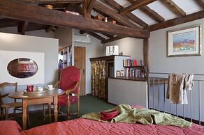 Relais du Bois St Georges