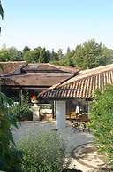 Relais du Bois St Georges