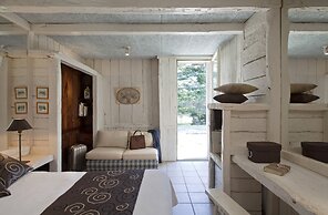 Relais du Bois St Georges