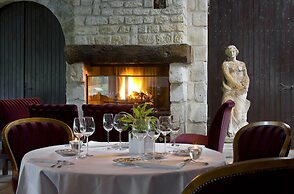Relais du Bois St Georges