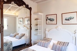 Relais du Bois St Georges
