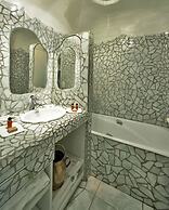 Relais du Bois St Georges