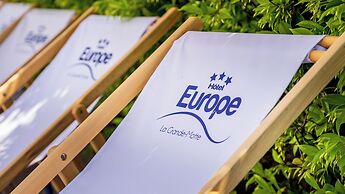 Hôtel Europe