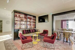Brit Hotel Caen Nord - Mémorial