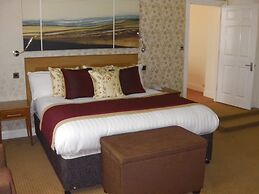 The Caledonian Hotel