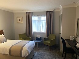 The Caledonian Hotel