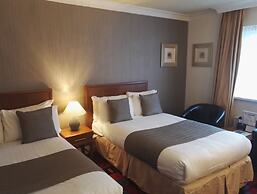 The Caledonian Hotel