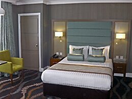 The Caledonian Hotel