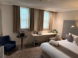 The Caledonian Hotel