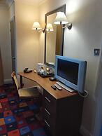 The Caledonian Hotel