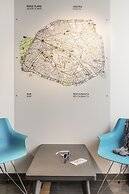 ibis Styles Paris Eiffel Cambronne