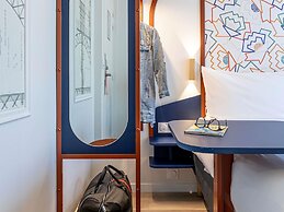 ibis Styles Paris Eiffel Cambronne