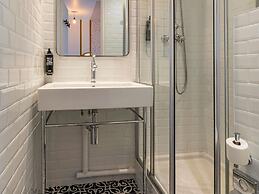 ibis Styles Paris Eiffel Cambronne