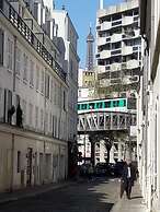 ibis Styles Paris Eiffel Cambronne