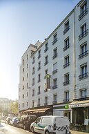ibis Styles Paris Eiffel Cambronne