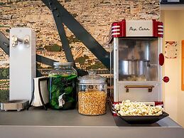 ibis Styles Paris Eiffel Cambronne