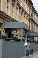 Best Western Glasgow Hotel