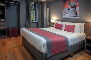 Best Western Glasgow Hotel
