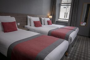 Best Western Glasgow Hotel