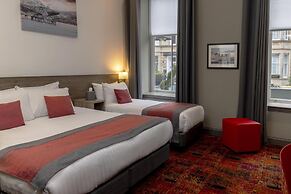 Best Western Glasgow Hotel