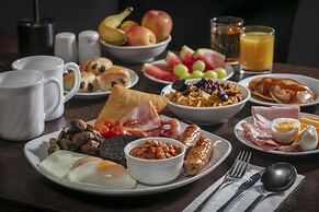 Best Western Glasgow Hotel
