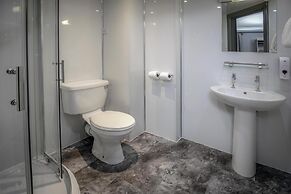 Best Western Glasgow Hotel