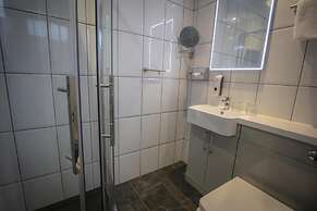 Best Western Glasgow Hotel