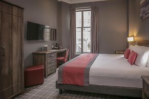 Best Western Glasgow Hotel