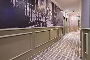 Best Western Glasgow Hotel