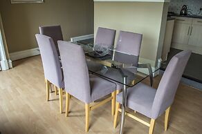 Dreamhouse Apartments Glasgow West End