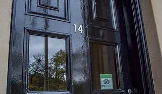 Dreamhouse Apartments Glasgow West End