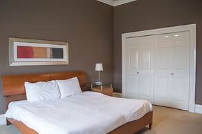 Dreamhouse Apartments Glasgow West End