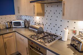 Dreamhouse Apartments Glasgow West End