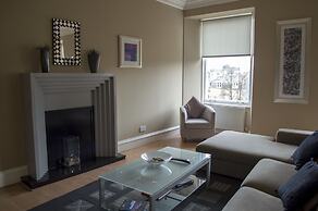 Dreamhouse Apartments Glasgow West End