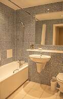 Dreamhouse Apartments Glasgow West End