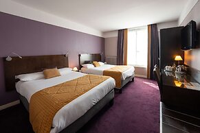 Best Western Adagio