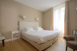 Hotel Le Renoir