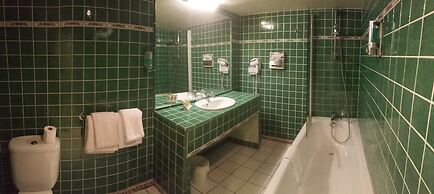 Hotel Le Renoir