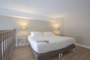 Hotel Le Renoir